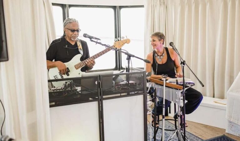 Destin: Sunset Dinner Cruise with Live Music - What You Can Expect from the Sunset Dinner Cruise in Destin