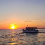 Destin: Sunset Dolphin Cruise - What Makes This Tour Stand Out