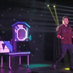 Destin: The Maximum Magic Show Ticket - The Setting and Venue: Intimate and Accessible