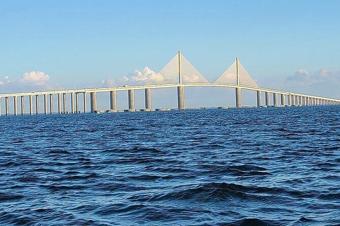 Destination and or Special Occasion Cruise - Duration and Value