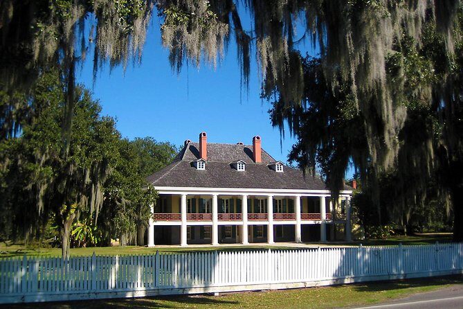 Destrehan Plantation Tour - Authentic Guest Perspectives