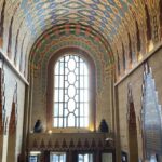 Detroit: Architectural Beauty and Hidden Gems Walking Tour - The Guide and the Group Experience