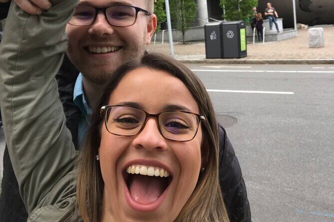 Detroit City Scavenger Hunt by Operation City Quest - Is it Family-Friendly? Who Would Enjoy This?