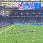 Detroit: Detroit Lions Football Game at Ford Field - Who Is It Best For?
