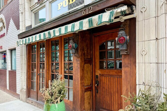 Detroit Downtown Food Tour: 6+ Iconic Tastings in Motor City - Authenticity and Review Insights