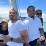 Detroit: Lake St. Clair Boat Cruise with Choice of Vessel - Inclusions and Practical Details