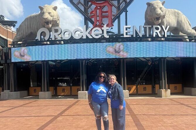 Detroit Neighborhood Tours Explore Beyond Downtown - FAQs