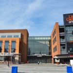 Detroit Red Wings Ice Hockey Game Ticket at Little Caesars Arena - The Itinerary Breakdown