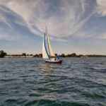 Detroit: Sailing Tour on the Detroit River - The Itinerary in Detail
