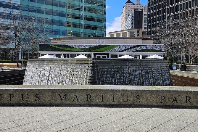 Detroit's Hidden History Guided Walking Tour - What You’ll Love About This Tour