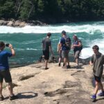 Devil's Hole to Whirlpool Loop Adventure Hike - What the Tour Includes—and Whats Not
