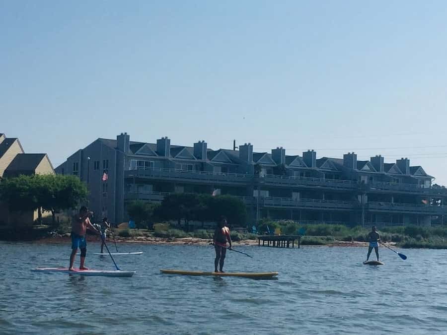 Dewey Beach: Paddleboard Rental - Final Thoughts