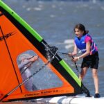 Dewey Beach: Windsurfing Lesson on Rehoboth Bay - The Value of the Experience