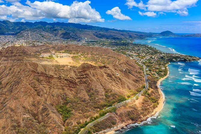 Diamond Head Crater - The Experience of the Hike