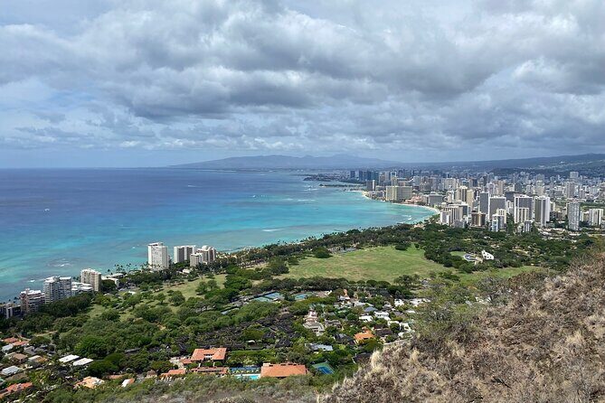 Diamond Head Hiking and Oahu Island Experience feat. North Shore - Final Thoughts