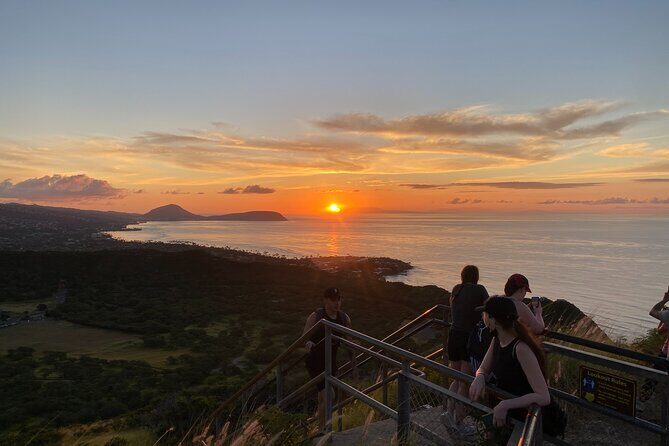 Diamond Head Hiking + Eggs'n Things Breakfast - Authentic Reviewer Insights and Considerations