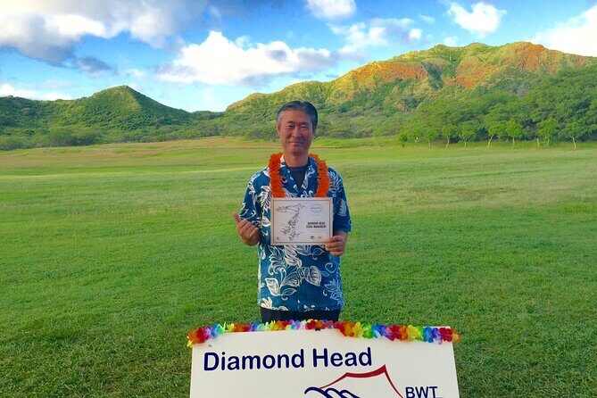 Diamond Head Hiking Experience with Roundtrip Transportation - Practical Considerations