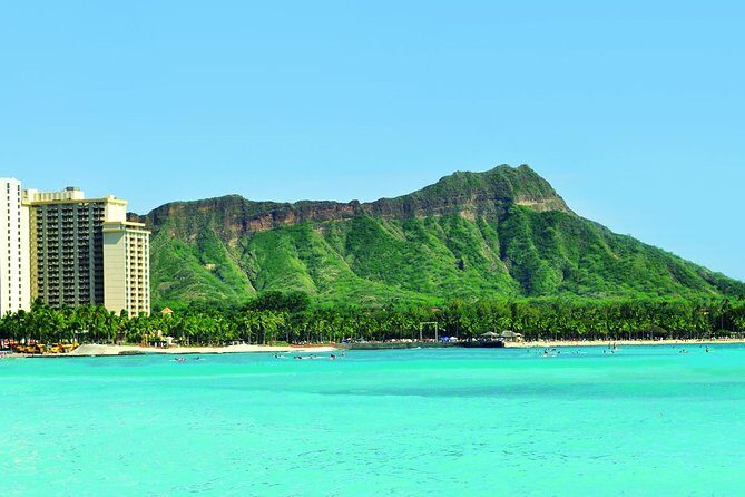 Diamond Head Official Self-Guided Narrated Audio Tour - The Value of the Experience
