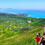 Diamond Head Shuttle Tour - Who Would Enjoy This Tour?