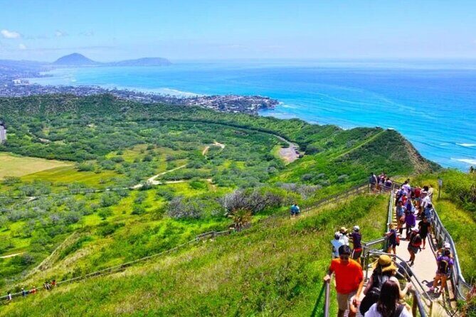Diamond Head Shuttle Tour - Who Would Enjoy This Tour?