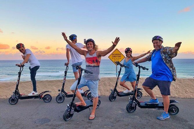 Diamond Head Sunset Tour - Practical Tips and Considerations