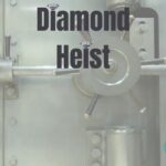 Diamond Heist Escape Game in Miami Beach! - The Puzzle & Clue Solving
