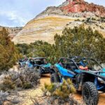Diana's Throne UTV Adventure Near Zion National Park - What to Expect During the Tour