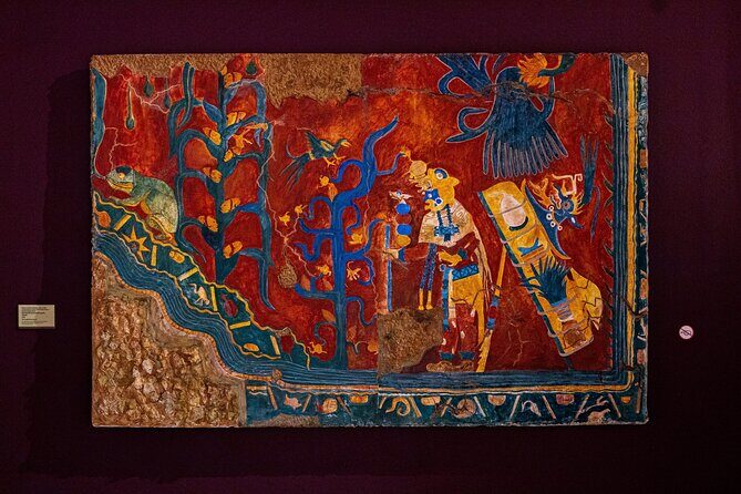 Diego Rivera at the Living Museum of Muralism - Who Is This Tour Best For?