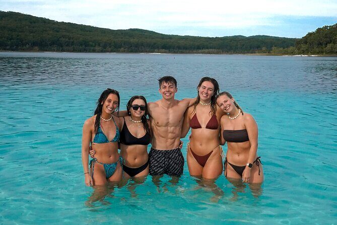 Dingos 3 Day K'Gari (Fraser Island) 4WD Tag-Along Tour - Who Is This Tour Best For?