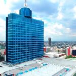 Dinner at a panoramic restaurant and show at Plaza de los Mariachis - The Experience in Detail