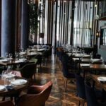 Dinner at Carmela Restaurant and salt - The Price and Value