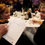 Dinner Detective True Crime Murder Mystery Show - St. Louis, MO - Experience Breakdown and What to Expect