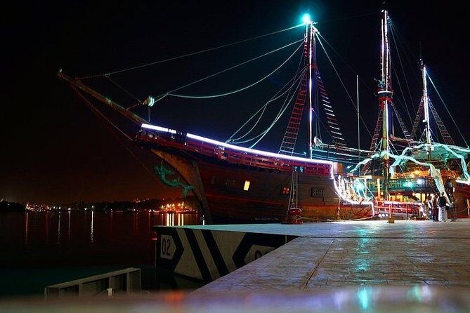 Dinner Night Under the Sea - The Value: Is It Worth the Price?