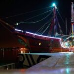 Dinner Under the Sea + Pirate Show in Puerto Vallarta Bay - Unlimited Premium Open Bar: The Drinks Keep Coming