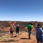 Dinosaur Stampede 3/4 Day Tour from Winton - Who Should Consider This Tour?