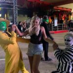 Direct access ticket to Coco Bongo Beach Club Cancun - The Itinerary: What to Expect