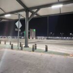 Direct Drive from Felipe Angeles Airport to Mexico city - The Vehicle and Comfort