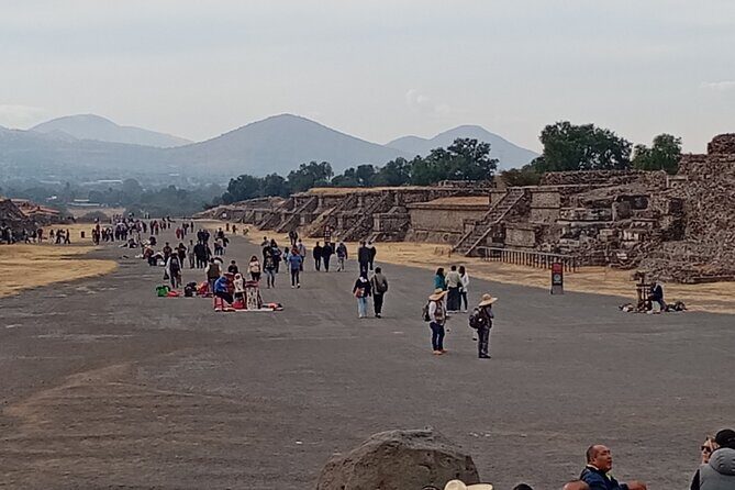 Direct Private Tour to Teotihuacan Pyramids - Value and Practical Considerations