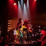 DiscoShow at the LINQ Hotel and Casino in Las Vegas - The Experience Breakdown: What to Expect
