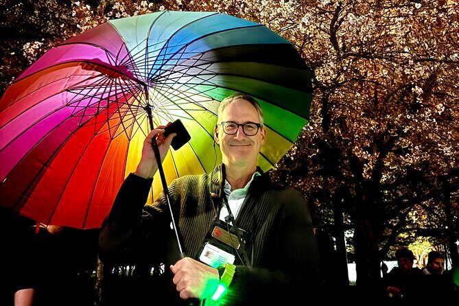 Discounted DC Night Tour With Magic LED- Snacks, LED Bracelets - Who Is This Tour Best For?