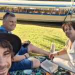 Discover Adelaide City Walk and Popeye River Cruise - Practical Details and Tips