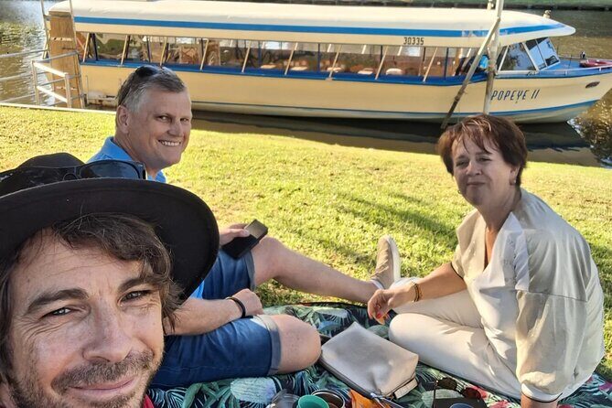 Discover Adelaide City Walk and Popeye River Cruise - Practical Details and Tips