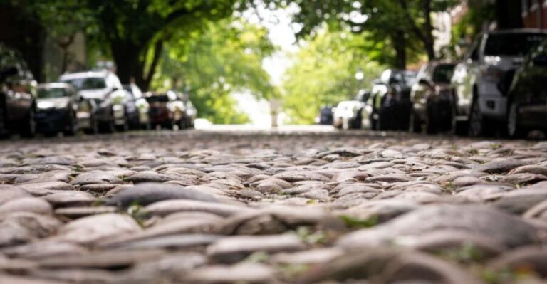 Discover Alexandria: Historic Homes, Churches, and Taverns! - Final Thoughts