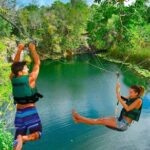 Discover Amazing Mayan Xenotes of the Underworld only from Cancun - What Exactly Is the Xenotes Tour?