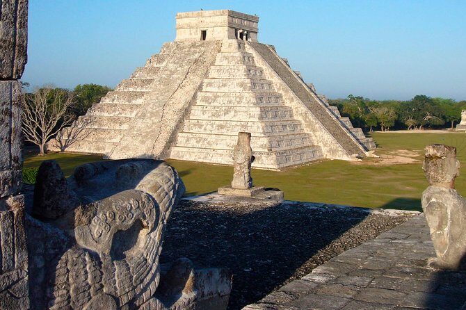 Discover ancient Mayan life at Chichen Itza Ruins and 2 cenotes - Final Thoughts: Is It Worth It?