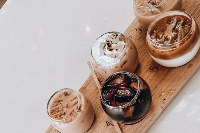 Discover and Experience The Art of Brunch - Who Is This Tour Best For?