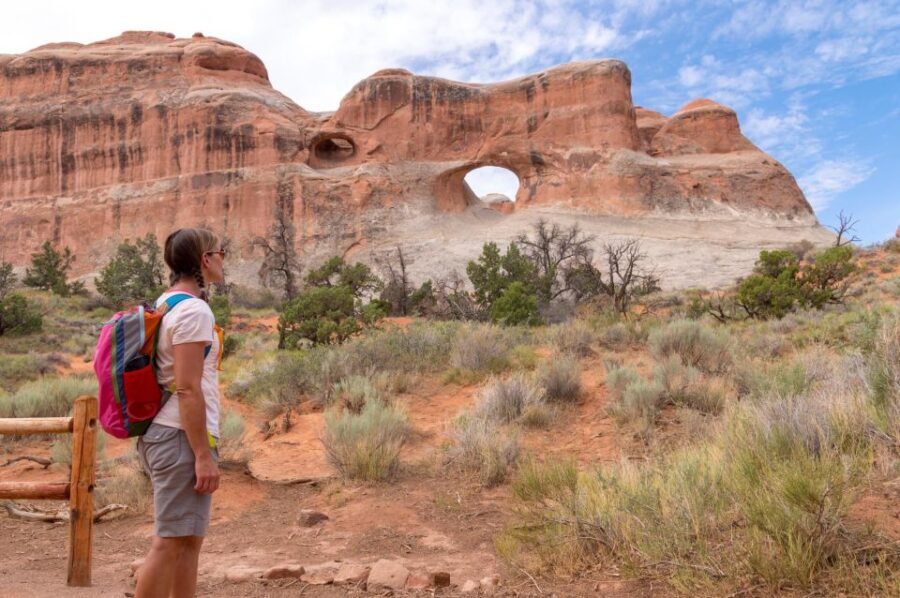 Discover Arches National Park: Private Tour from Moab - Who Is This Tour Best For?