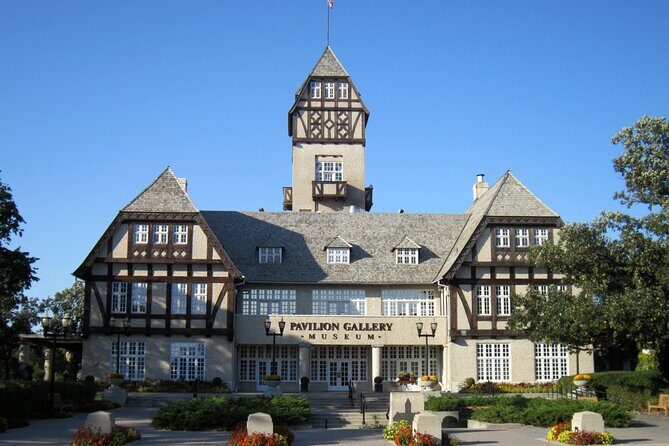 Discover Assiniboine Park with a Smartphone Audio Tour - Who Is This Tour Best For?