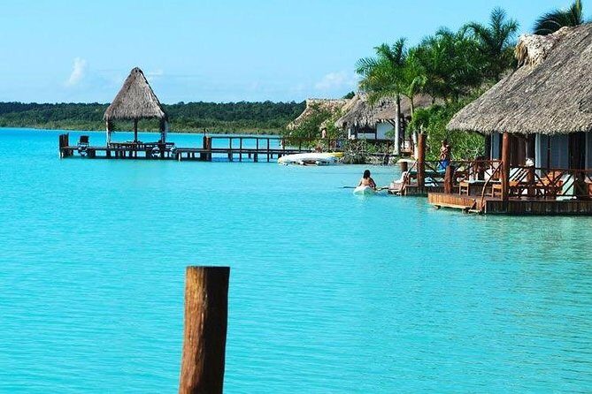 Discover Bacalar 7 Colors lagoon & Ponton Boat Ride from Tulum - Final Thoughts