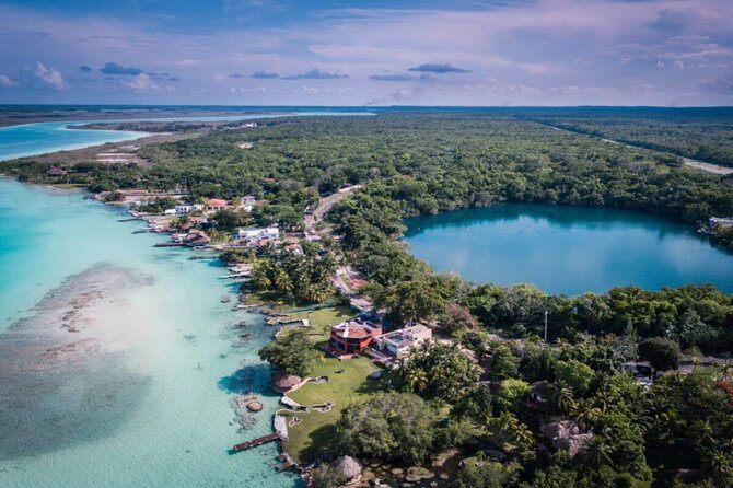 DISCOVER BACALAR Full Day Tour to the 7 Colors Lagoon, Cenotes and Pirates Route - Real Traveler Feedback: What’s the Experience Really Like?